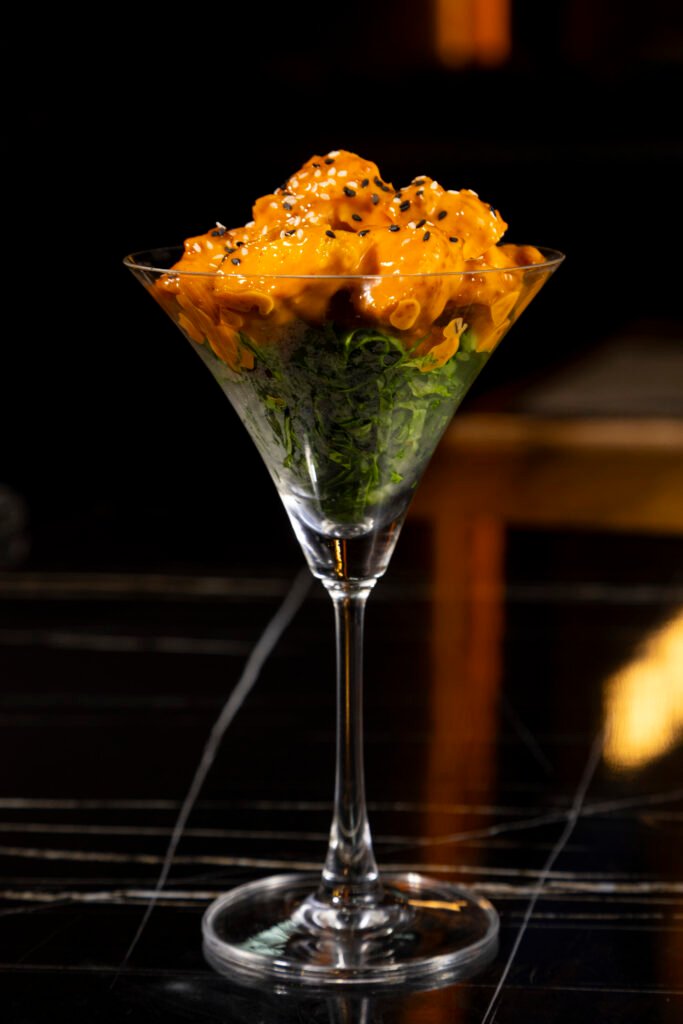 Appetizer Dynamite Chicken