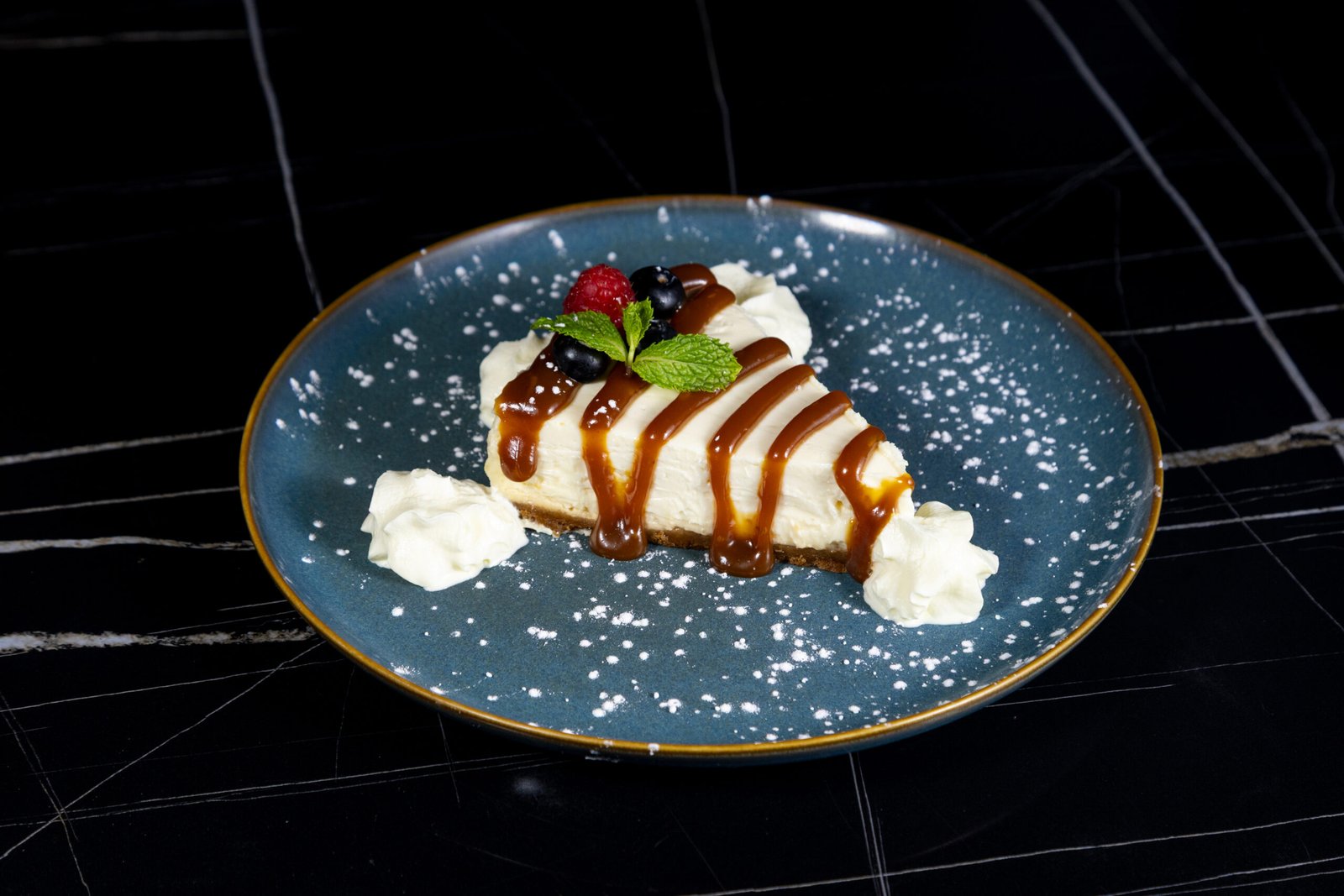 All Menu Qr Desserts
