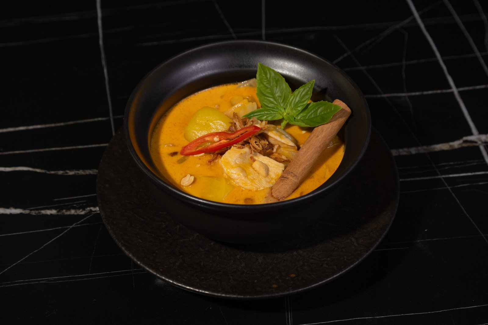 All Menu Qr Thai food