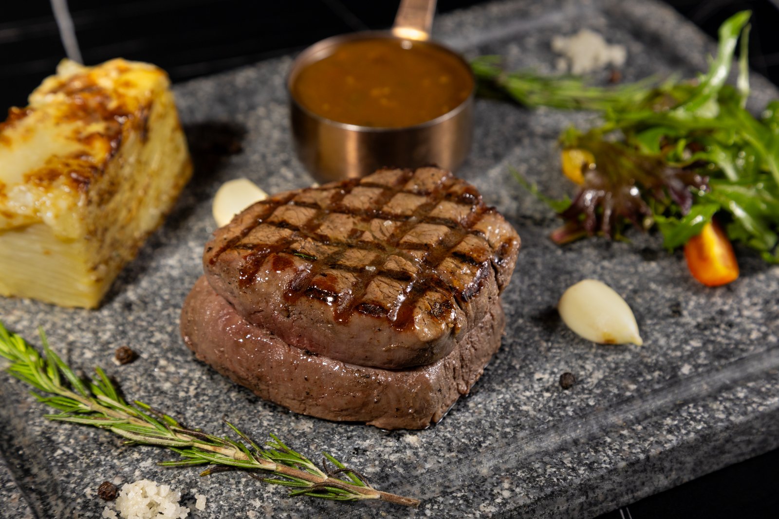 Tenderloin Steak