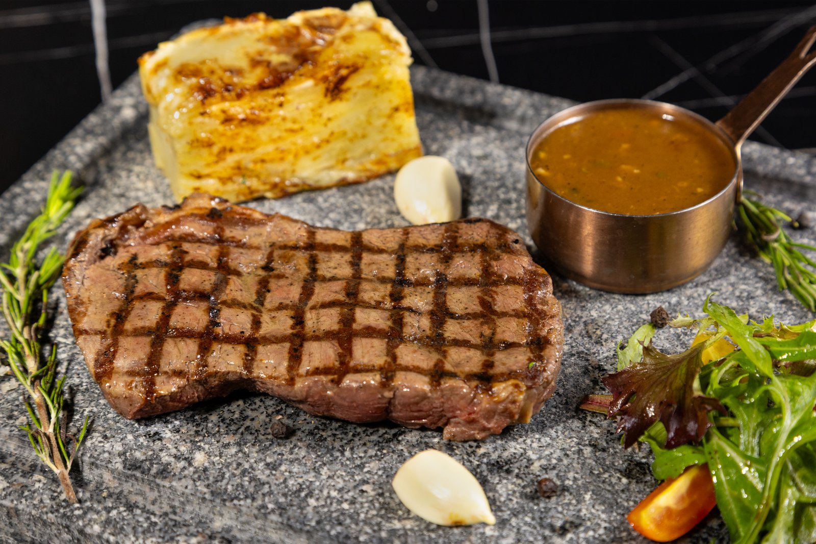 Ribeye Steak
