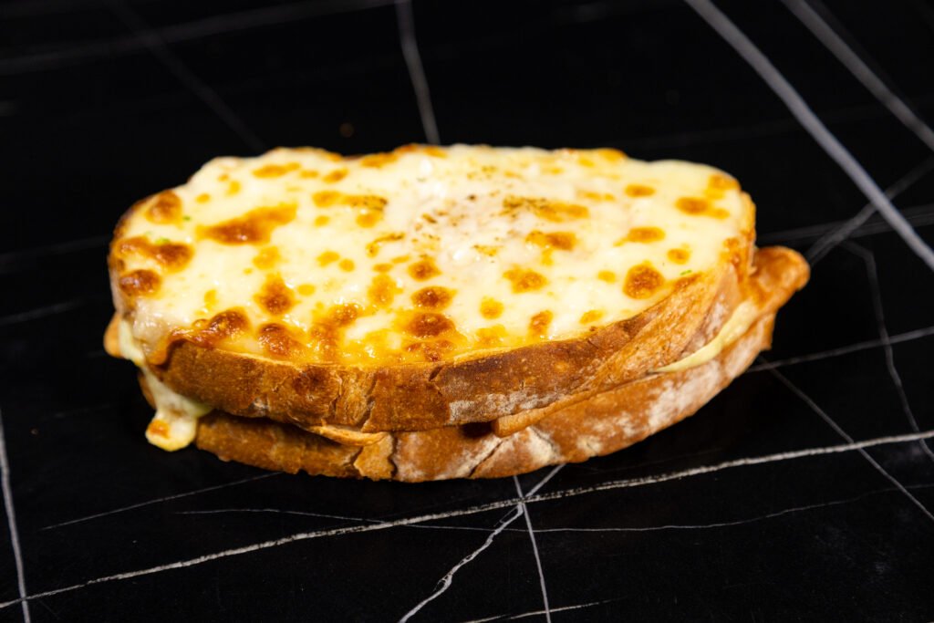 Croque, Sandwiches Croque Monsieur