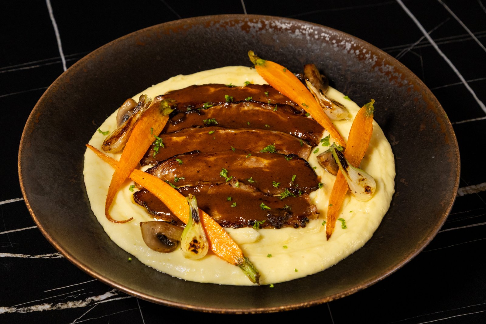 MAIN Goods Beef Brisket