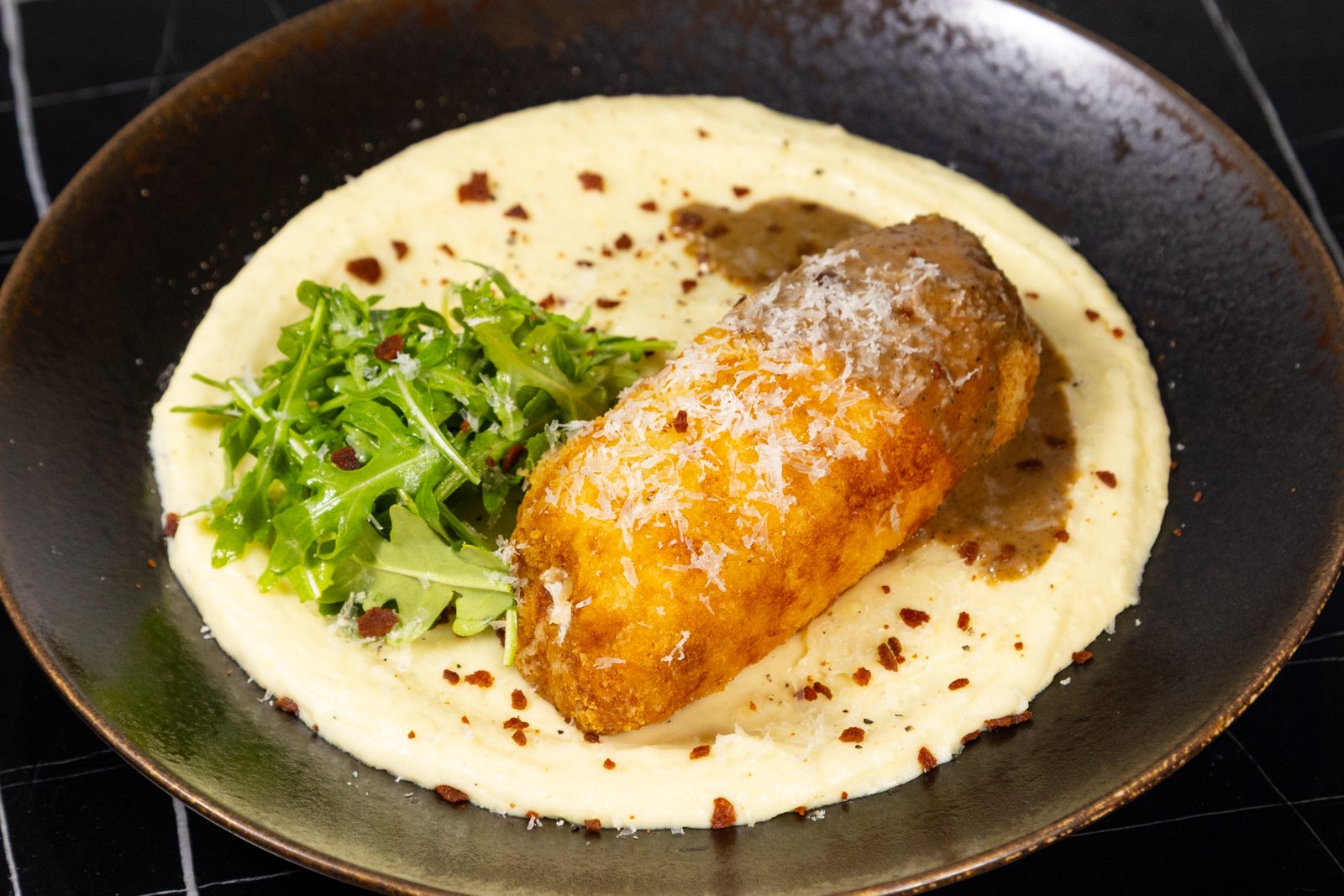 MAIN Goods Handmade Cordon Bleu