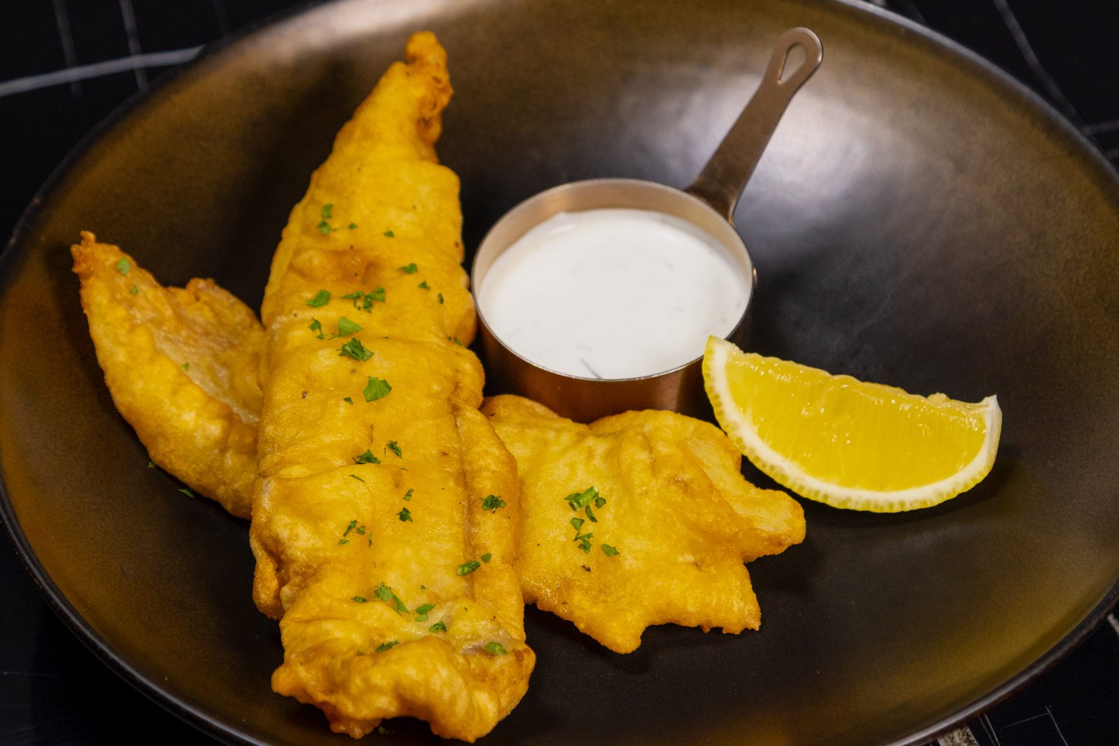 MAIN Goods Crispy Fish & Chips