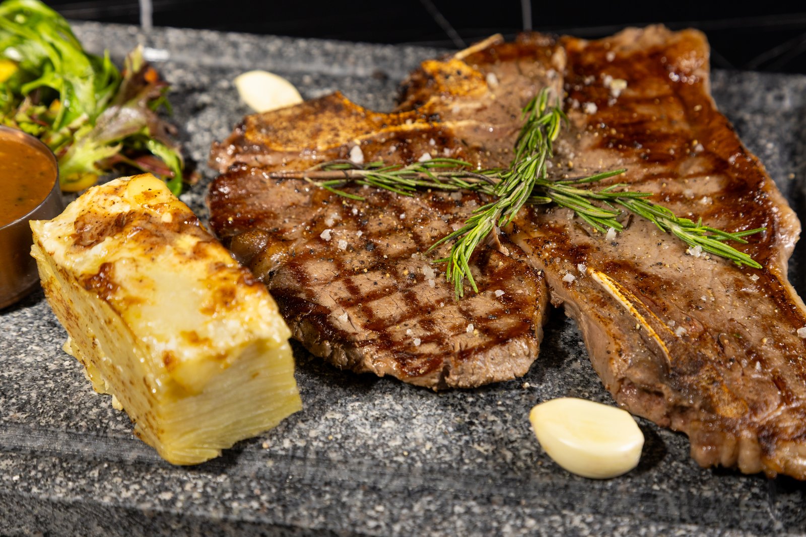 T-Bone Steak