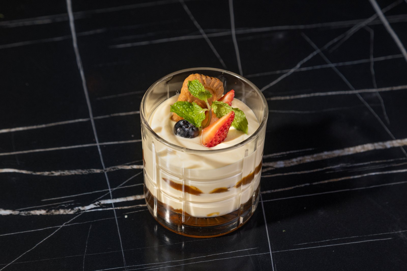 Nutella & Bueno Tiramisu
