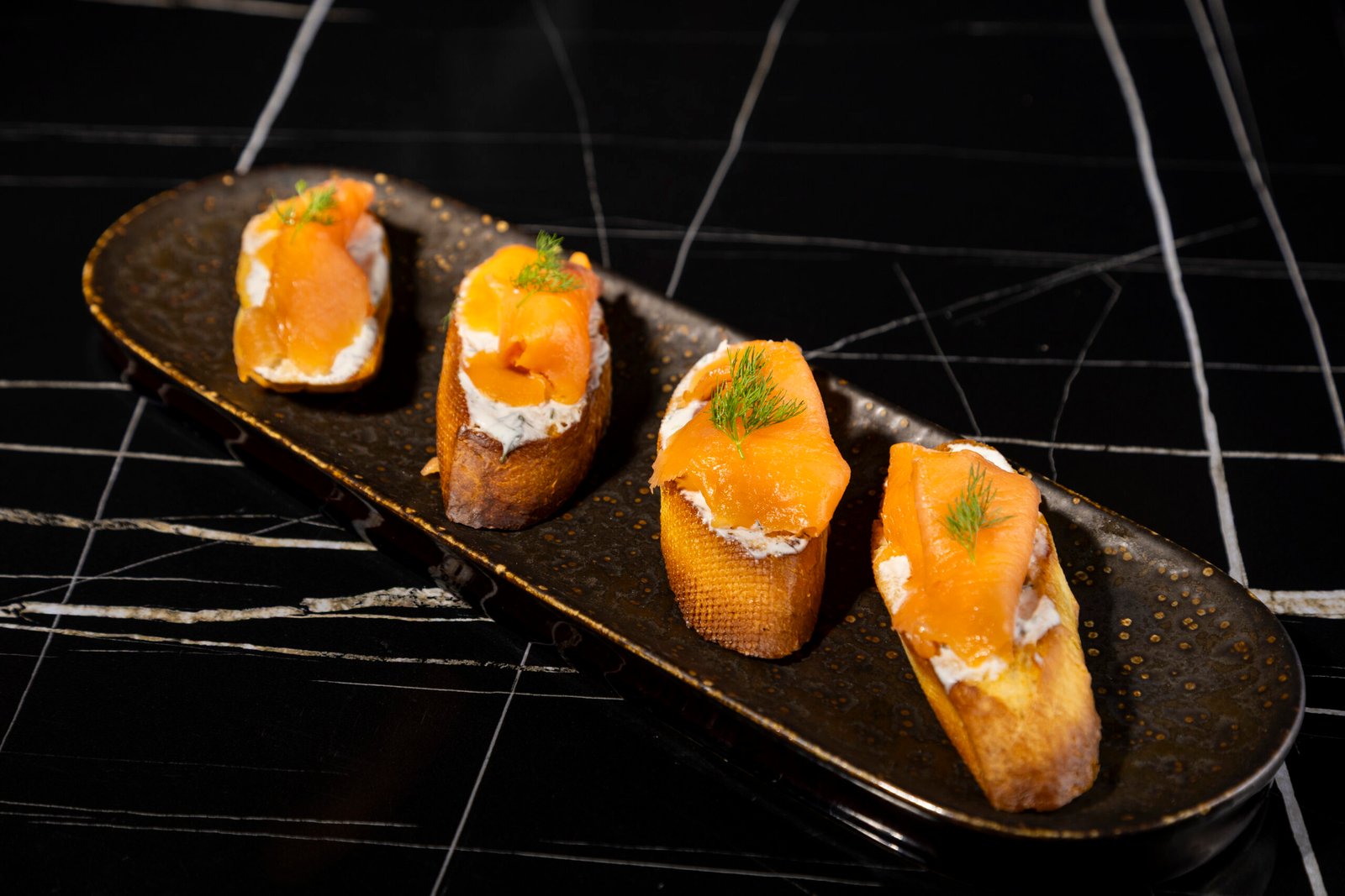 All Menu Qr Appetizers