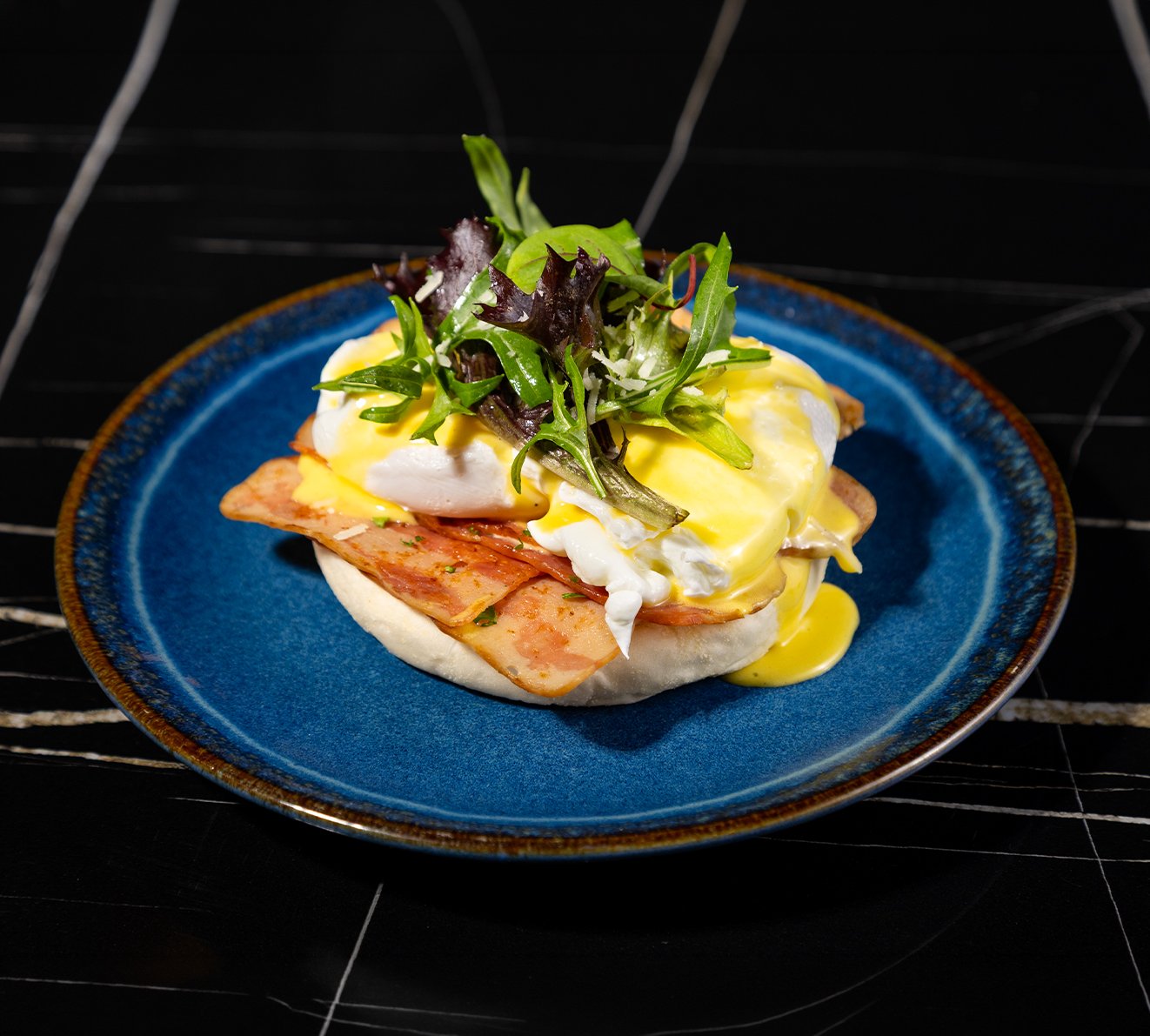 All Menu Qr Breakfast