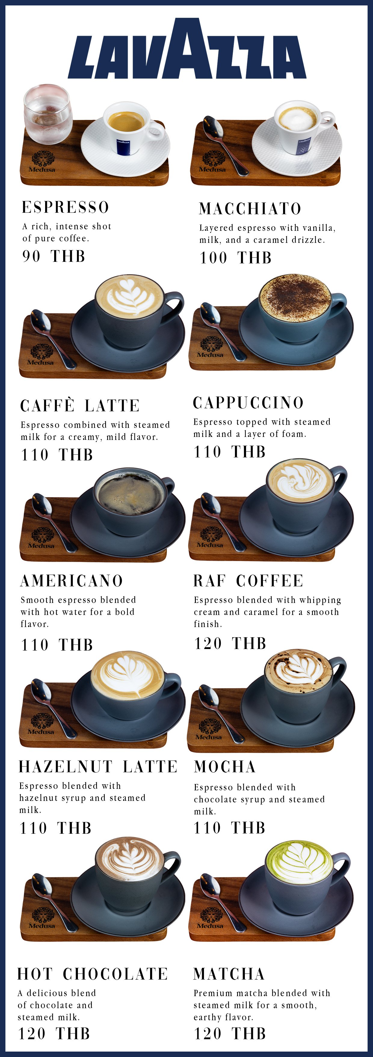 Drink Menu Drinks Menu Page 2