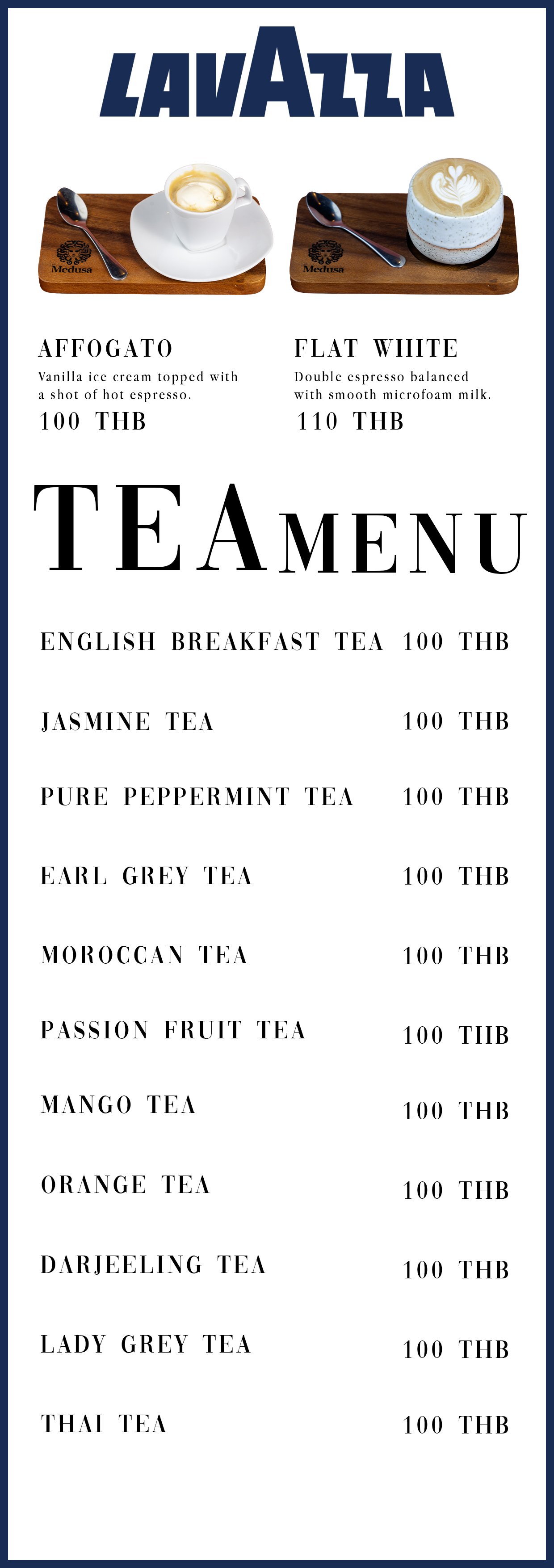 Drink Menu Drinks Menu Page 3